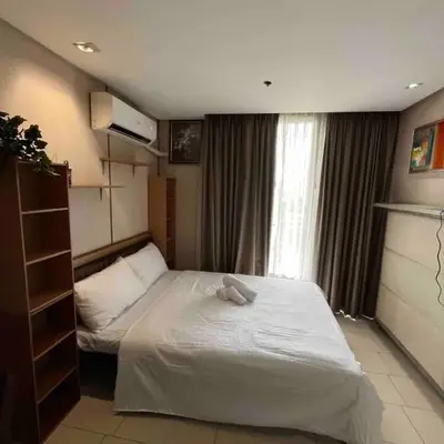 Antel Spa Residences 10E