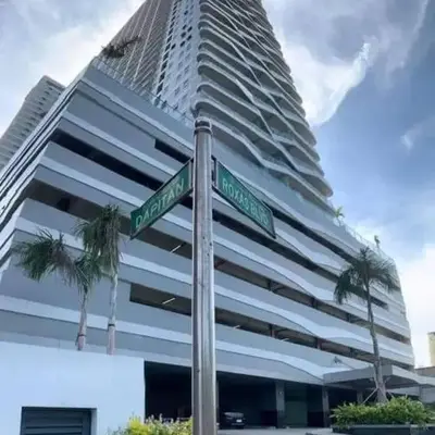 Modern Comfort in Pasay with Pool