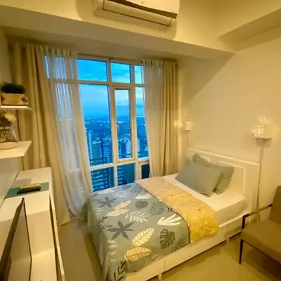 Affordable Nordic Style Condo in Makati