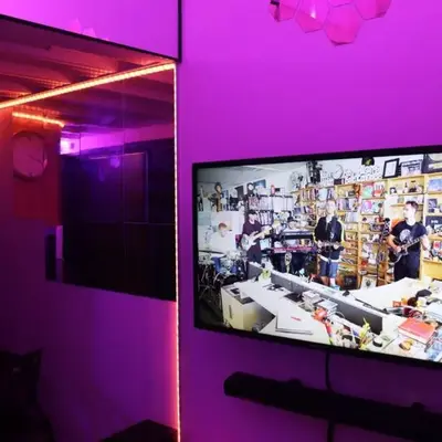Cozy and Affordable Loft Condo in Manila Center