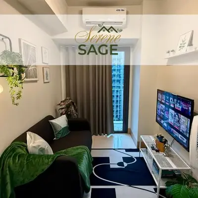 Serene Sage