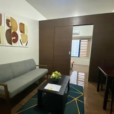 Affordable Condo in Makati Air Residences