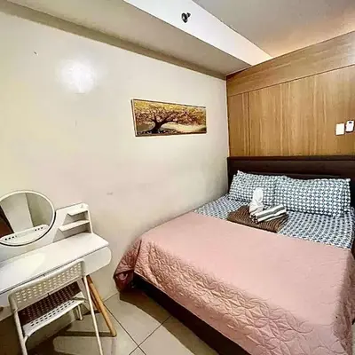 Staycation Near Mall of Asia