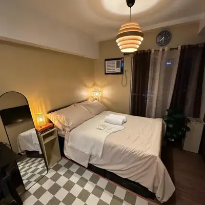 La Verti Residences Pasay City