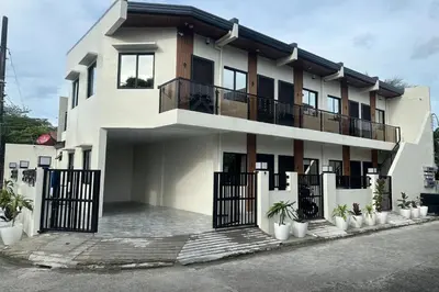 Gallery image of Casa Leveria Unit 2 with Patio, Inquire Parking Availability in Imus