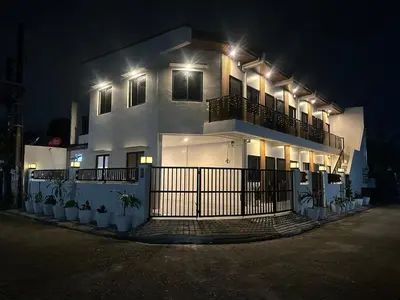 Gallery image of Casa Leveria Unit 2 with Patio, Inquire Parking Availability in Imus