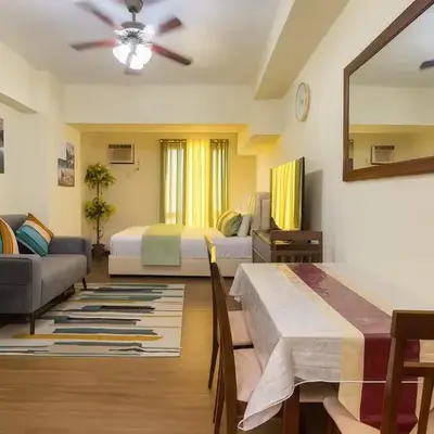La Verti Residences 1524