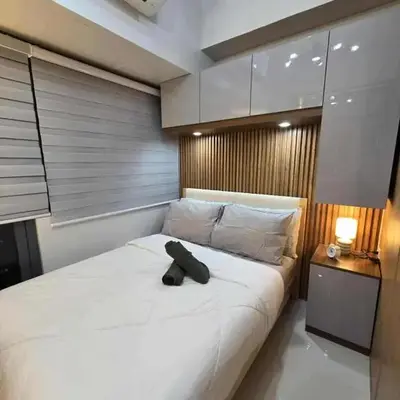 Cozy Haven Suite at Shore 3