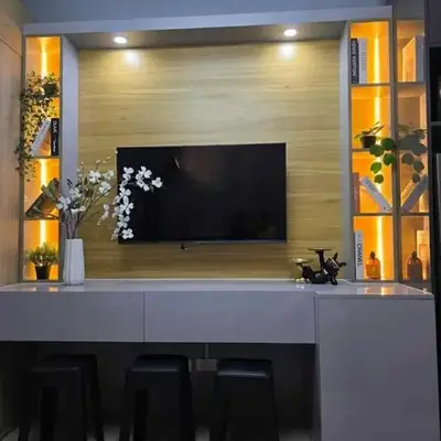Sakura Suite at Shore 2