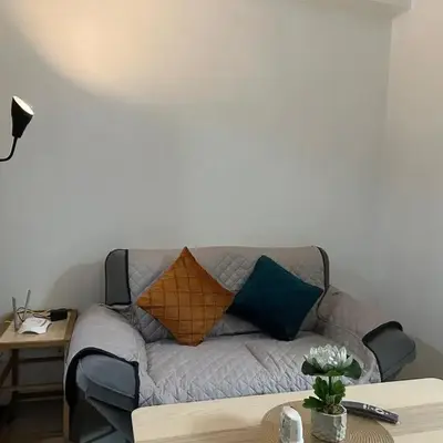 Sunset heights SMDC Breeze Residences Pasay