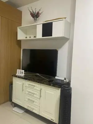Gallery image of Shell staycation Tower A in Manila