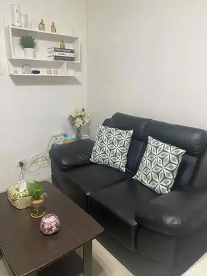 Gallery image of Shell staycation Tower A in Manila