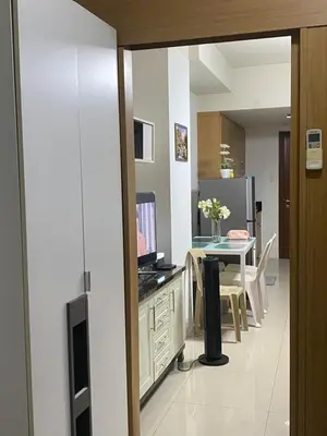 Gallery image of Shell staycation Tower A in Manila