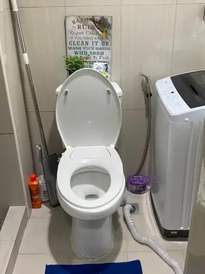 Gallery image of Shell staycation Tower A in Manila