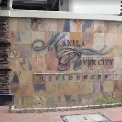 Casa Tolentino Manila