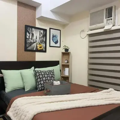 NAIA Manila Airport - Newport Prime Accommodations