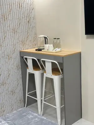 Gallery image of Casa Leveria Unit 4 with Patio, Inquire Parking Availability in Imus