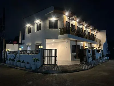 Gallery image of Casa Leveria Unit 4 with Patio, Inquire Parking Availability in Imus