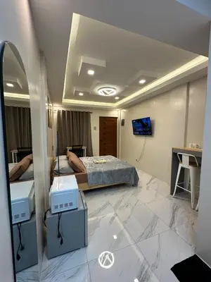 Gallery image of Casa Leveria Unit 5 with Balcony, Inquire Parking Availability in Imus