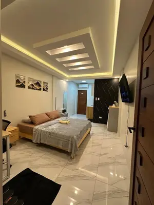 Gallery image of Casa Leveria Unit 6 with Balcony, Inquire Parking Availability in Imus