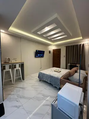 Gallery image of Casa Leveria Unit 6 with Balcony, Inquire Parking Availability in Imus