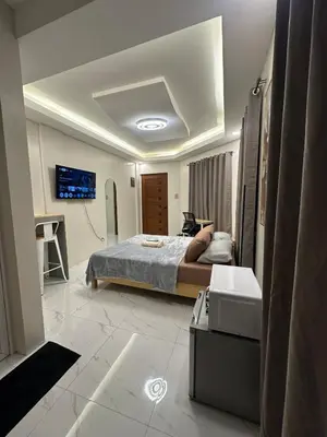 Gallery image of Casa Leveria Unit 9 with Balcony, Inquire Parking Availability in Imus