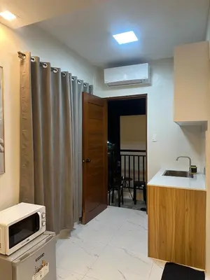 Gallery image of Casa Leveria Unit 9 with Balcony, Inquire Parking Availability in Imus