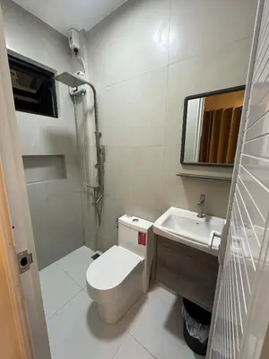 Gallery image of Casa Leveria Unit 9 with Balcony, Inquire Parking Availability in Imus