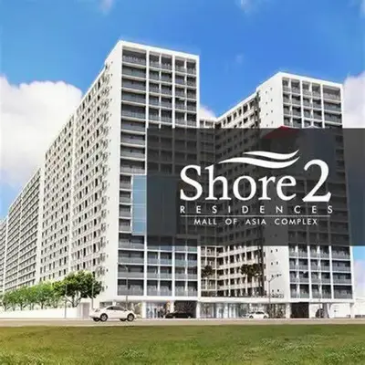 Shore Residences MOA