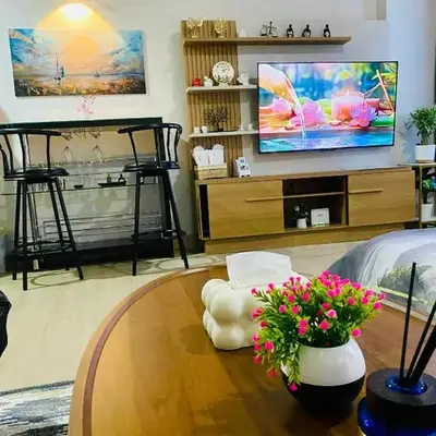 Condo Stay Near SM City Santa Rosa Mall