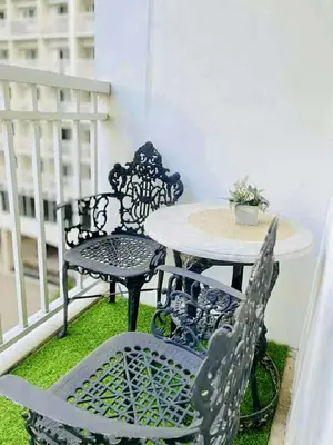 Gallery image of Condo near Airport, Mall of Asia, IKEA and SMX Convention in Manila