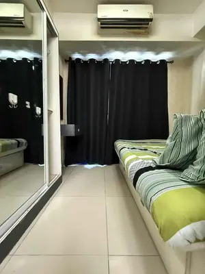 Gallery image of Shore Residences Mall of Asia Caitlin D in Manila