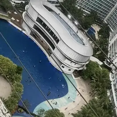 Urban Retreat at Azure
