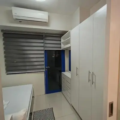 Sea residences MOA-MR