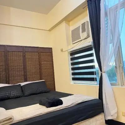 Stamford Studio Condo in McKinley Hill
