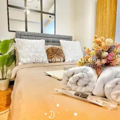 The Cozy Home of Calleigh in Allegra