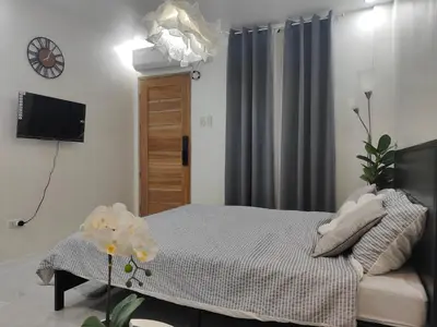 Gallery image of Sky Haven Staycation 1 in Binangonan