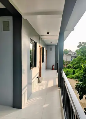Gallery image of Sky Haven Staycation 1 in Binangonan