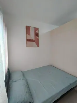 Gallery image of 1br Topmost Floor SM Southmall View with Internet and Netflix in Manila