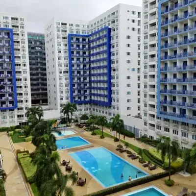 Sea Residence Condotel Pasay