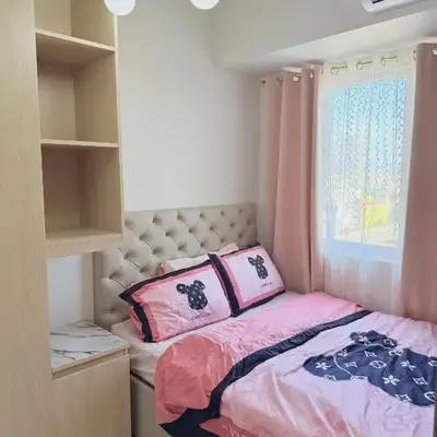 Cozy Minimalist Staycation