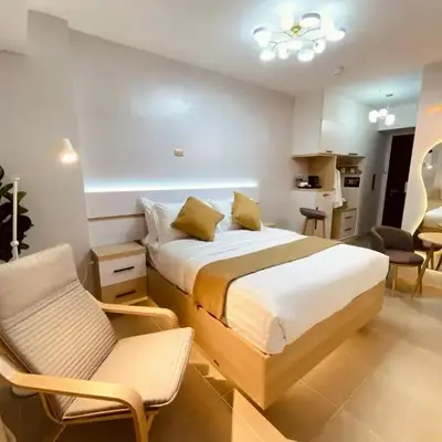 A Secret Space in Sucat Parañaque