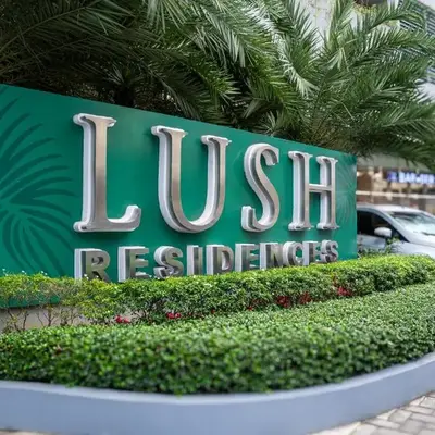 Stylish Makati 1BR w Balcony Netflix and Fast Wifi