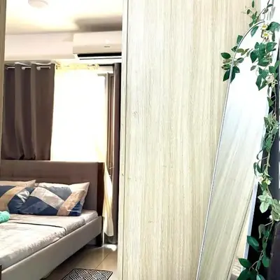 Mall of Asia View Condo Living - Shore