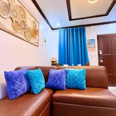 Suite Haven Staycation