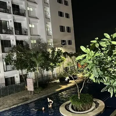 Shore 2 Residences - The Grand Haven II