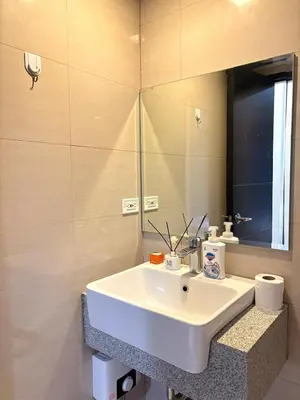 Gallery image of 2BR Sunset View Deluxe Suite in Manila