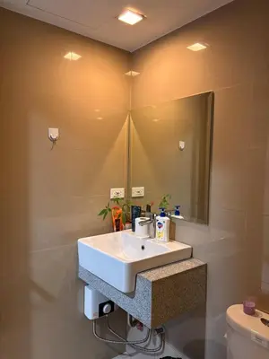 Gallery image of 2BR Sunset View Deluxe Suite in Manila