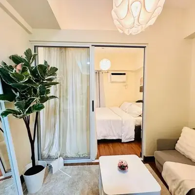 Prisma Residences by Kozy Mood near BGC