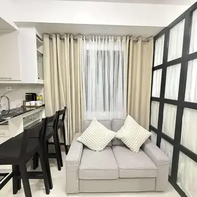 Condo in Shore 3 Residences